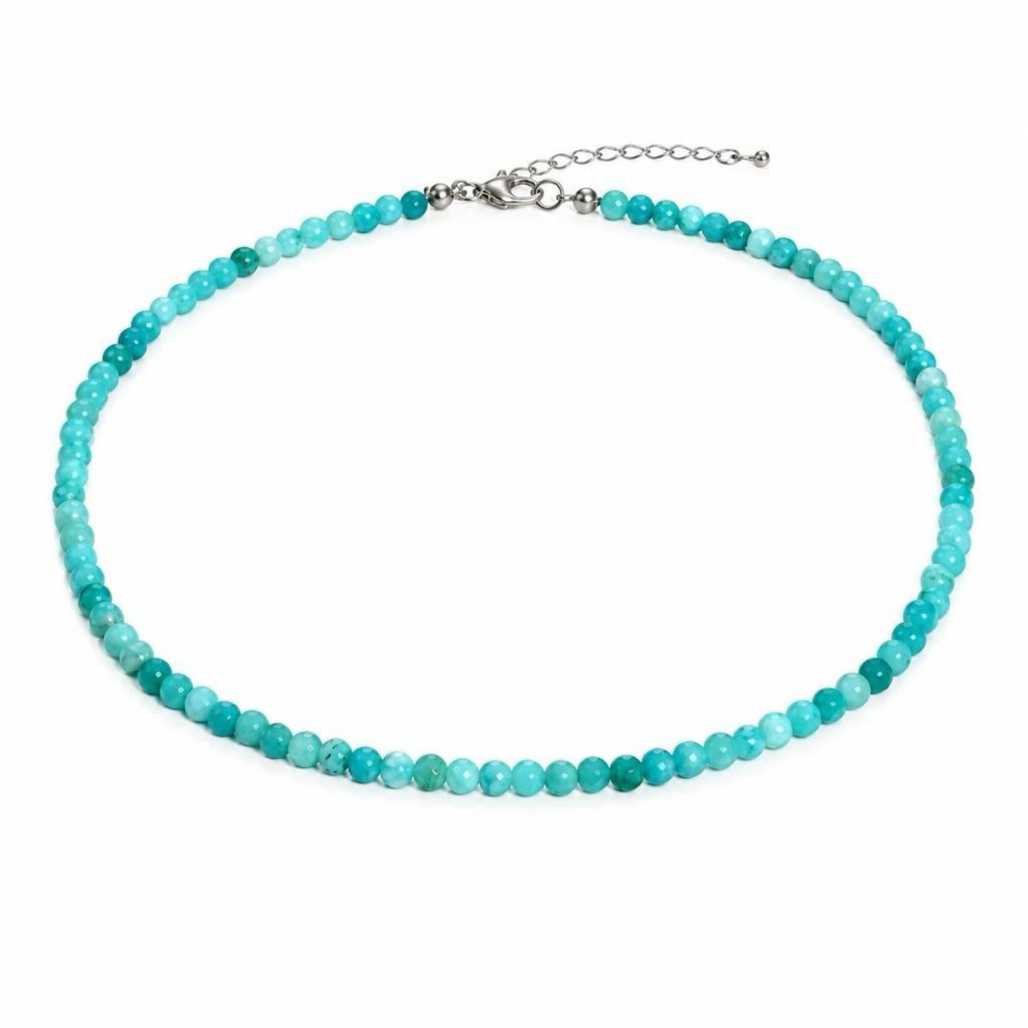 Turquoise Necklace