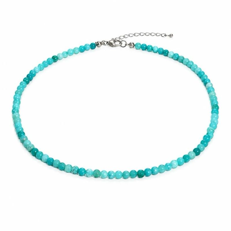 Turquoise Necklace