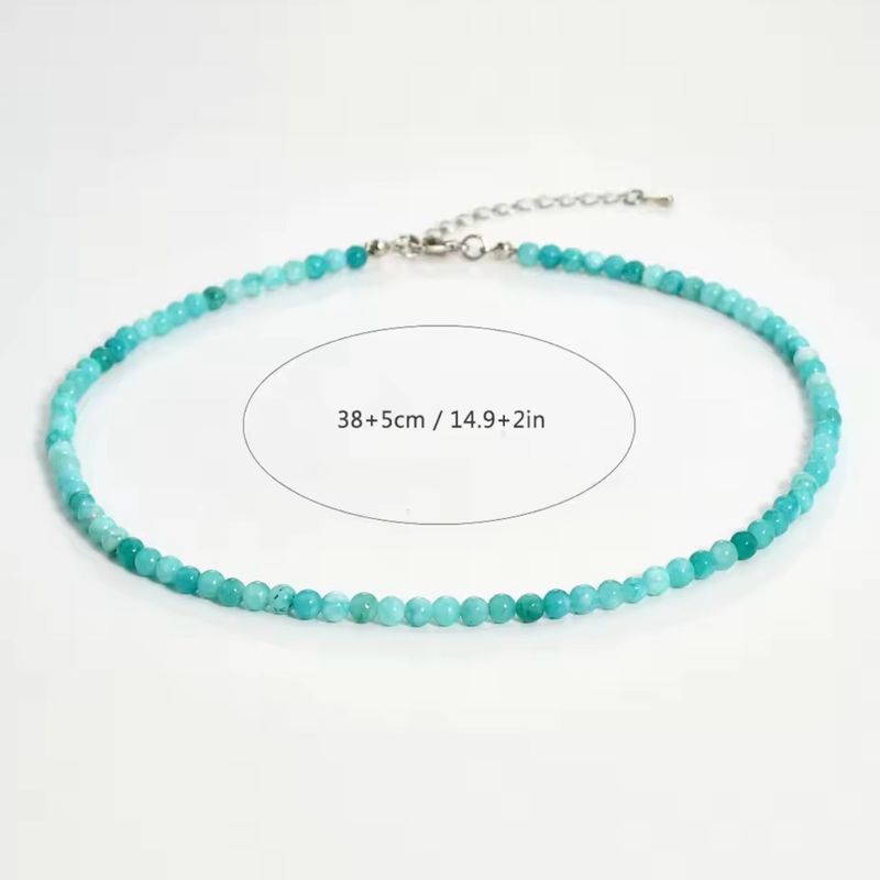 Turquoise Necklace