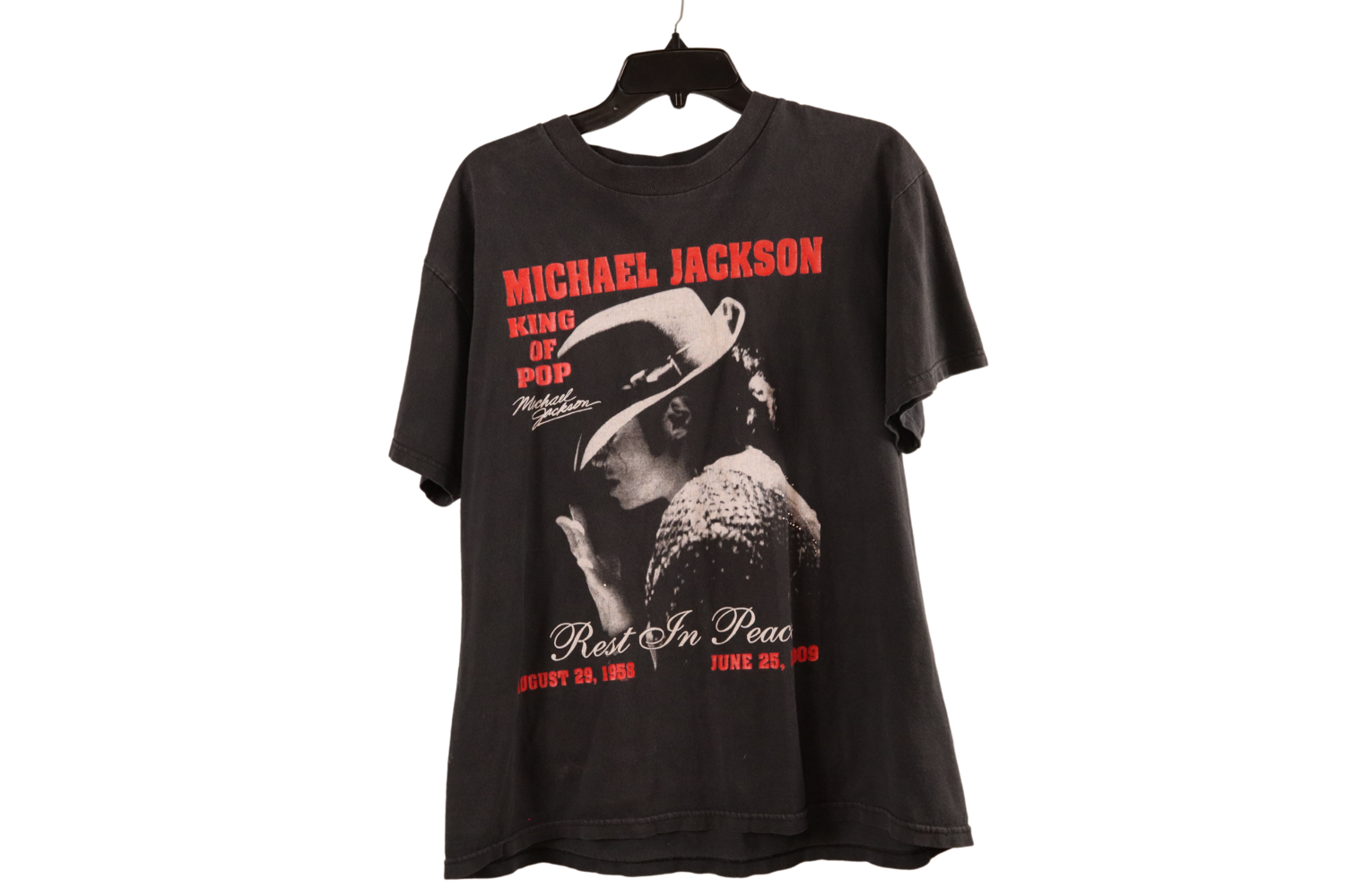 Michael Jackson Tee