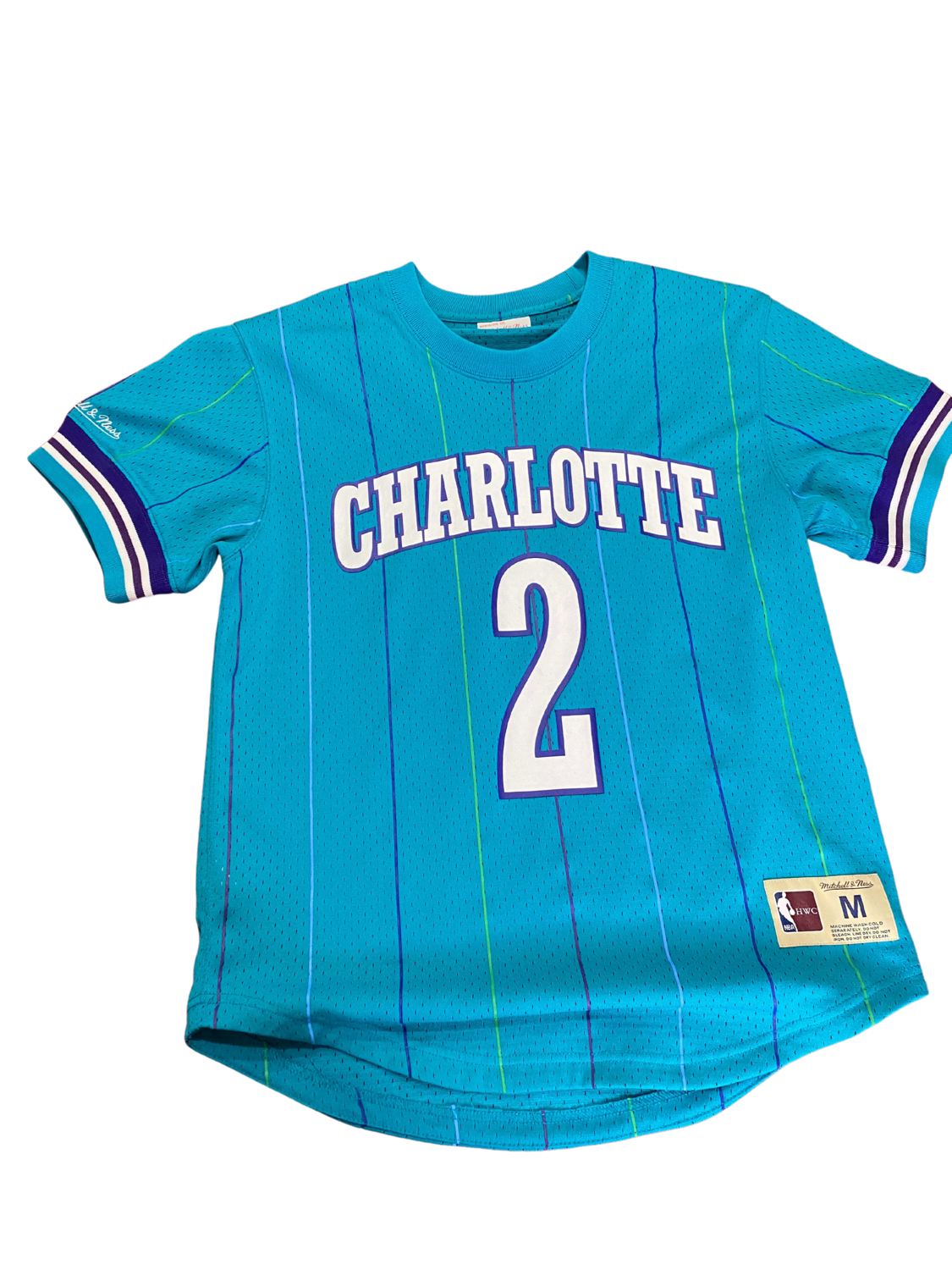 Hornets Tee/Jersey