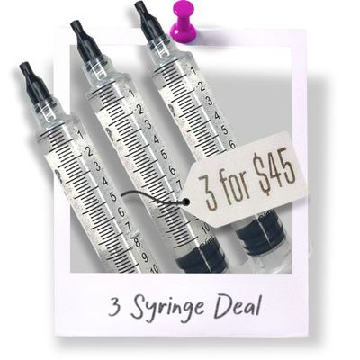 3 for 45 Deal - Canada