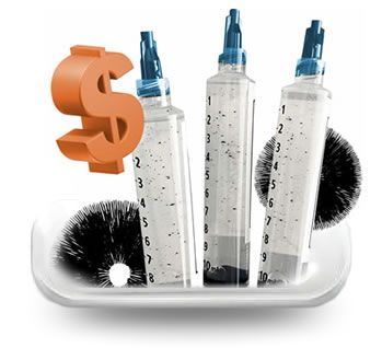 Spores On Sale