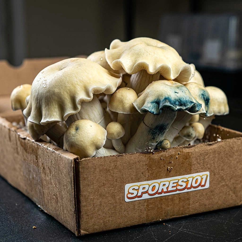 Choda Isolated Culture