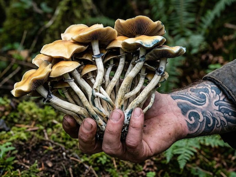 Tsunami Isolated Culture