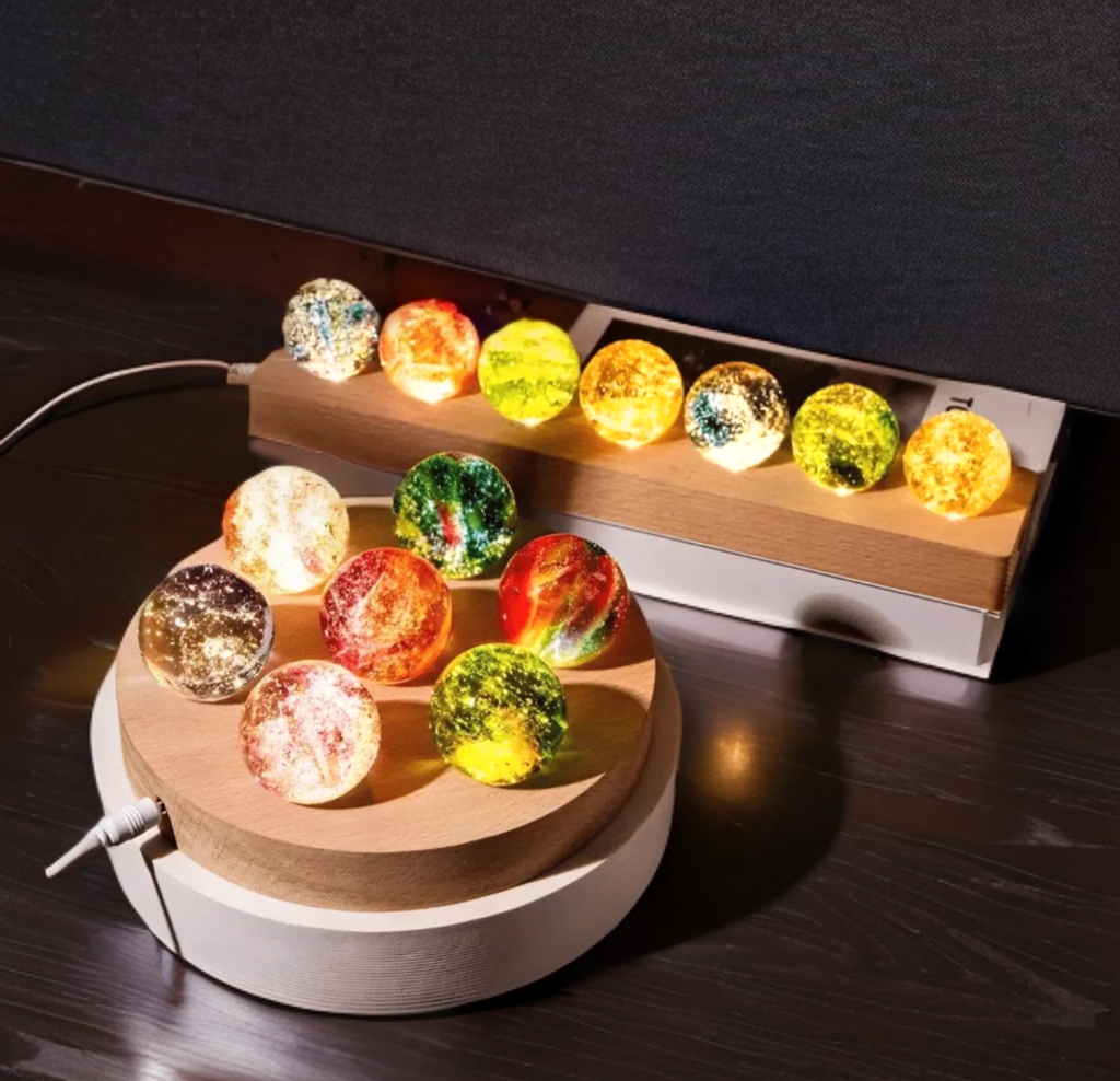 Illumispheric Bedtime Lamp®
