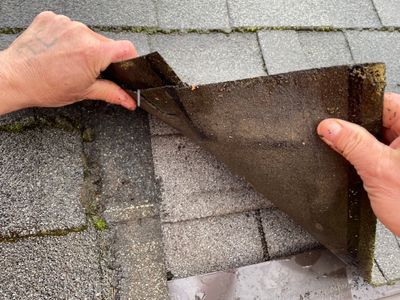 Roof Inspection