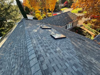 Roof Repair