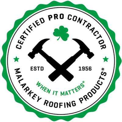 malarkey cert