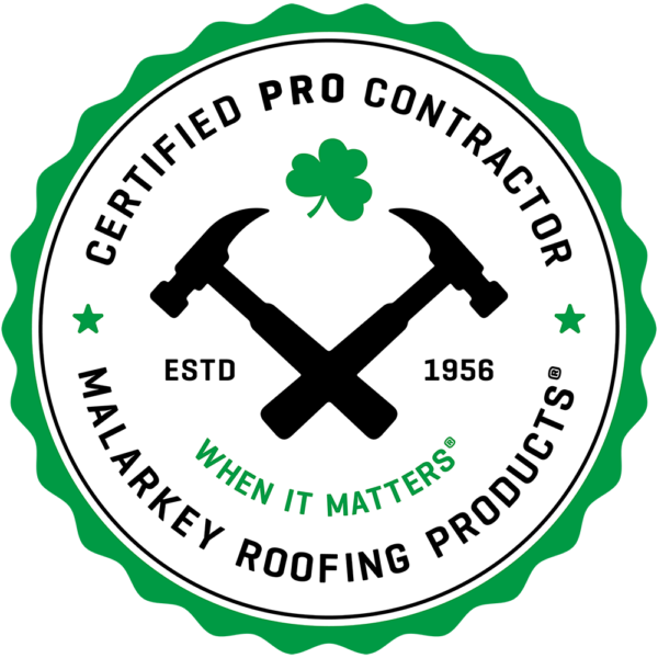 malarkey cert