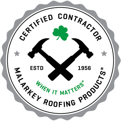malarkey cert 2