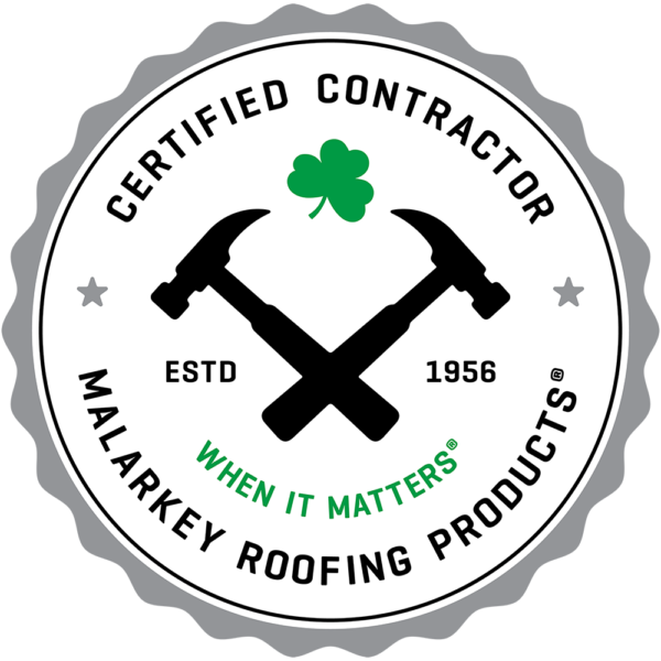 malarkey cert 2