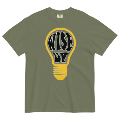 WiseUp - Bulb (green)