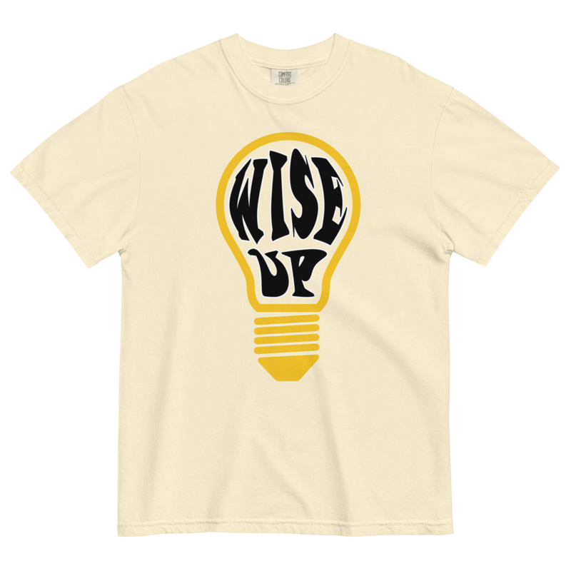 WiseUp - Bulb (khaki)