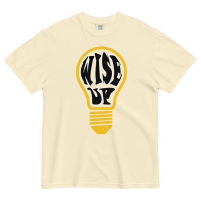 WiseUp - Bulb (khaki)