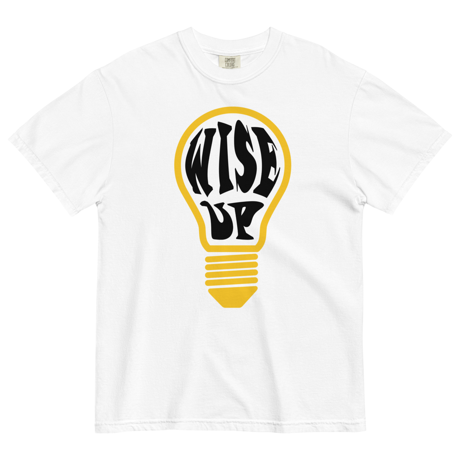 WiseUp - Bulb (white)