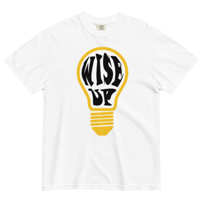 WiseUp - Bulb (white)