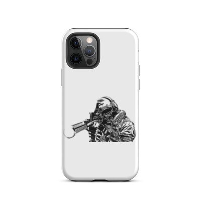Tough Case for iPhone®  Call Of Duty