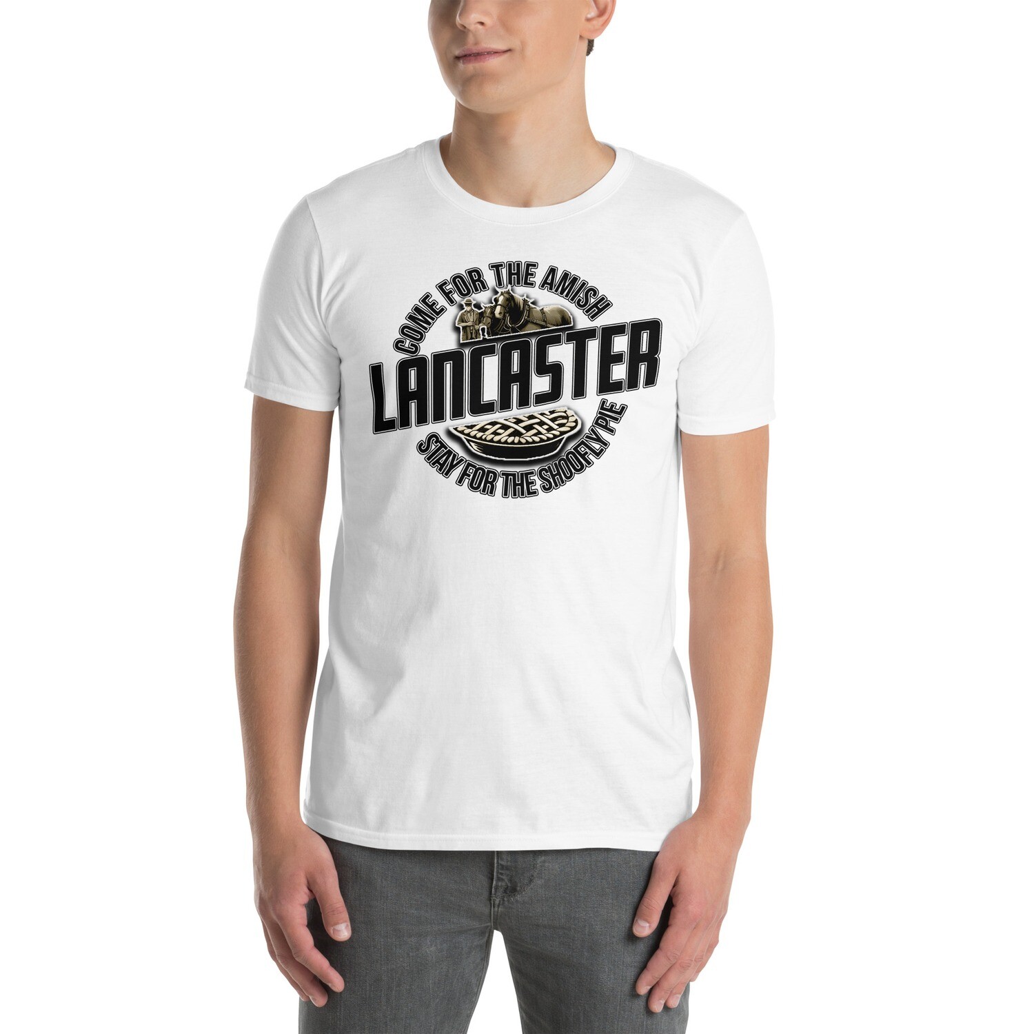 Lancaster Shoofly Pie