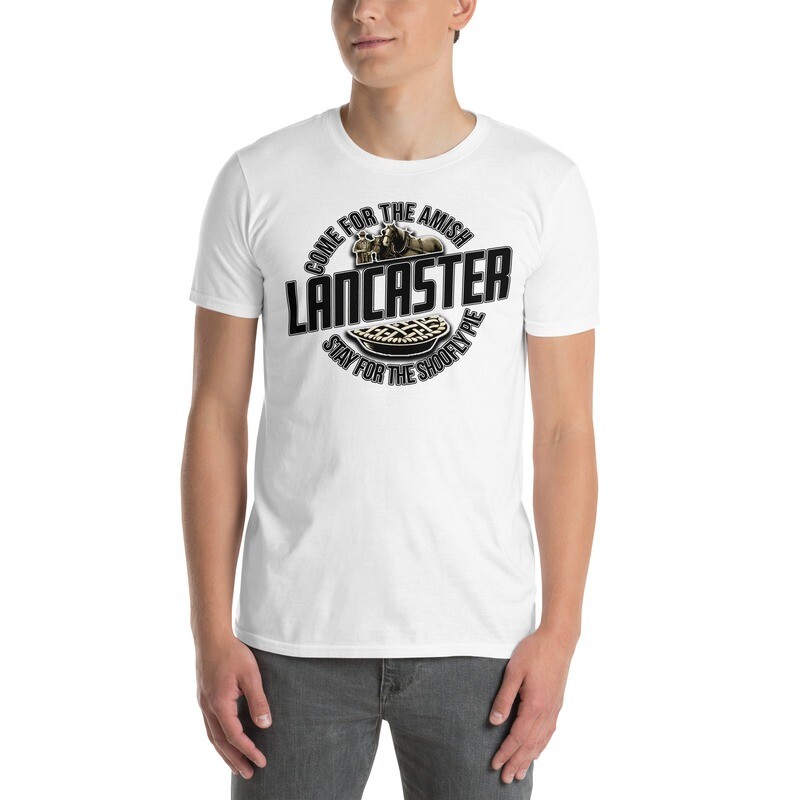 Lancaster Shoofly Pie