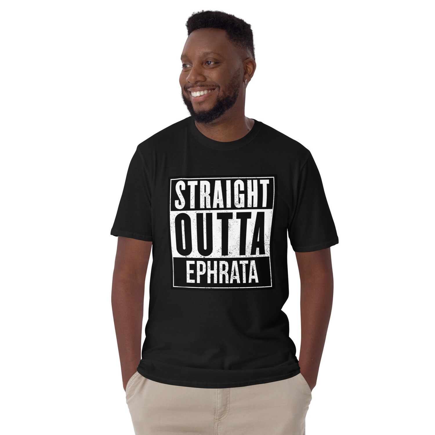 Straight out of Ephrata