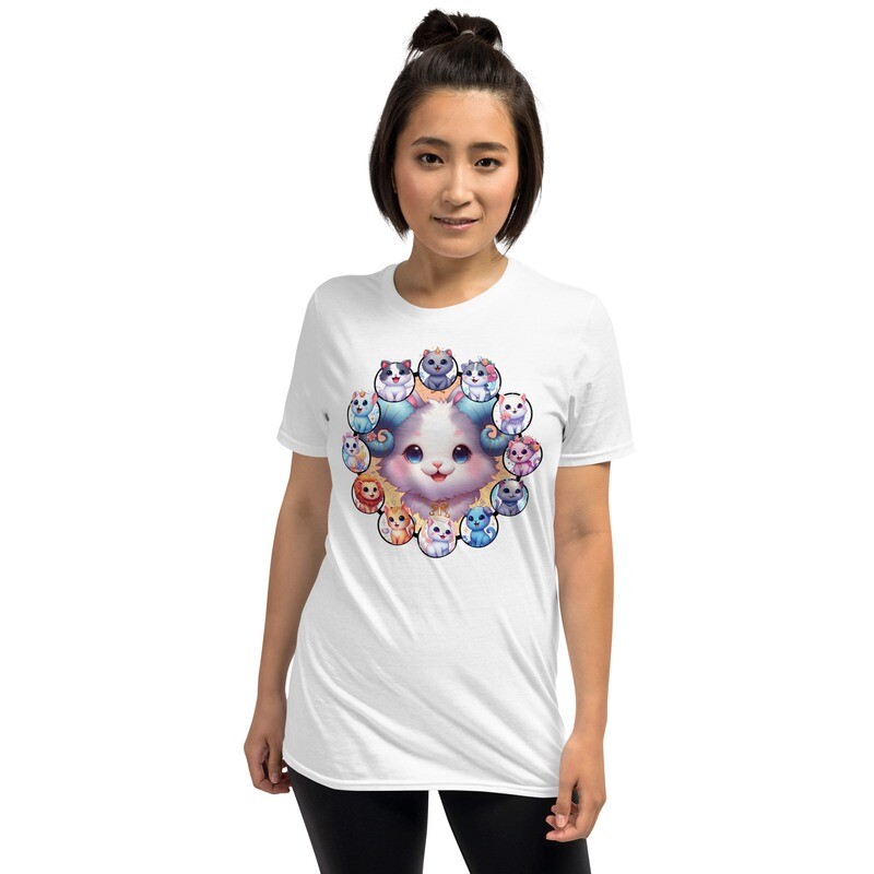 Zodiac Kitten Virgo