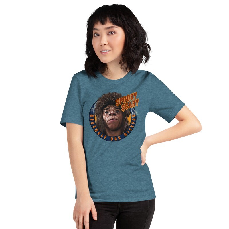 Werewolf Bar Mitzva