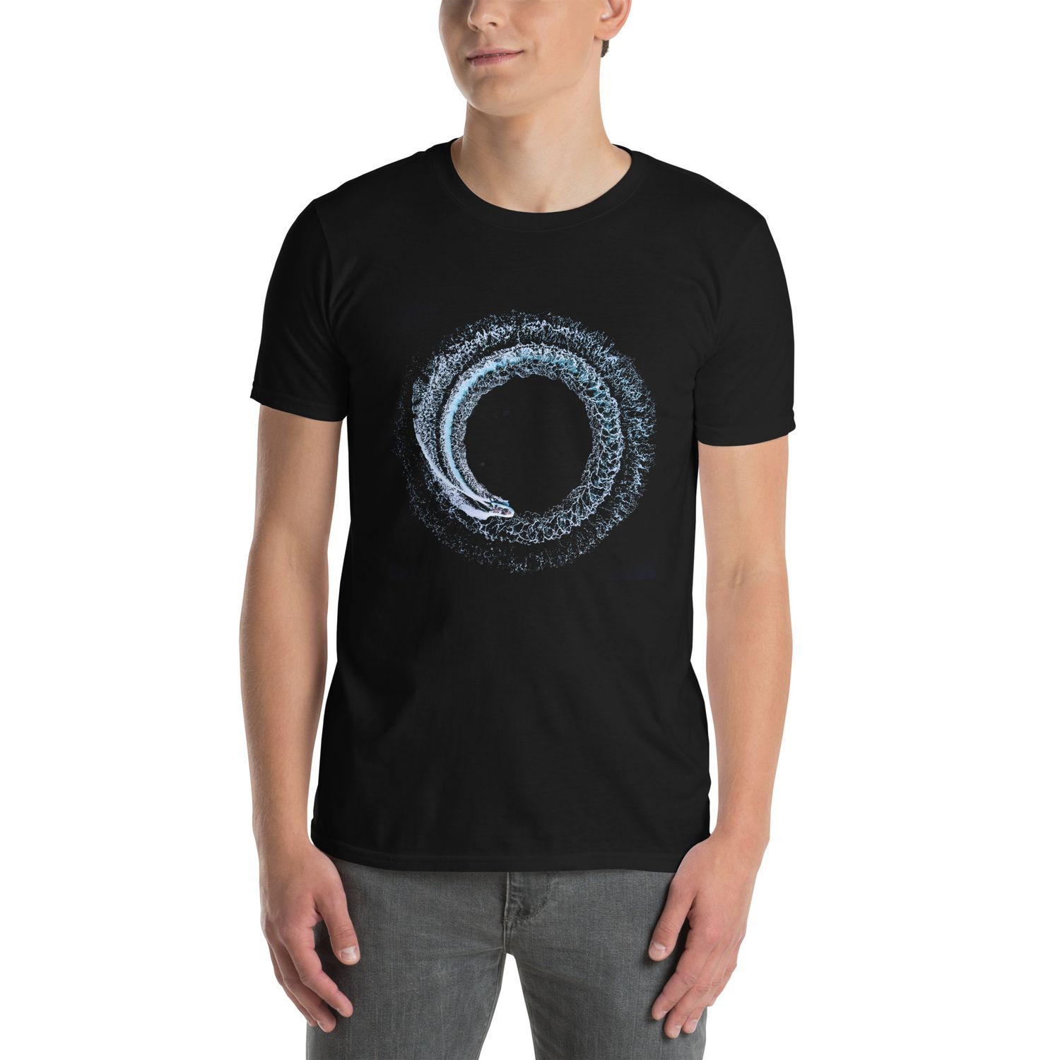 Mariner’s Serenity Circle