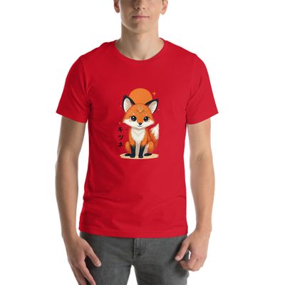 Kitsune Fox