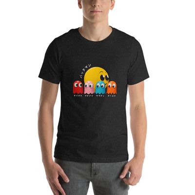 Pac-man