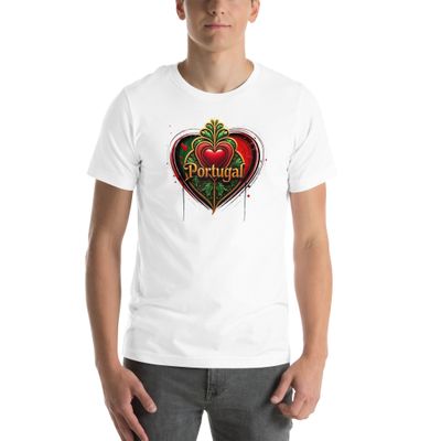 Portuguese Heart