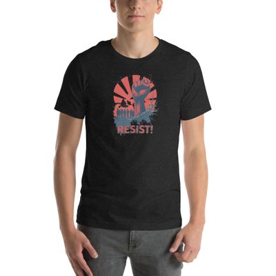 Resist
