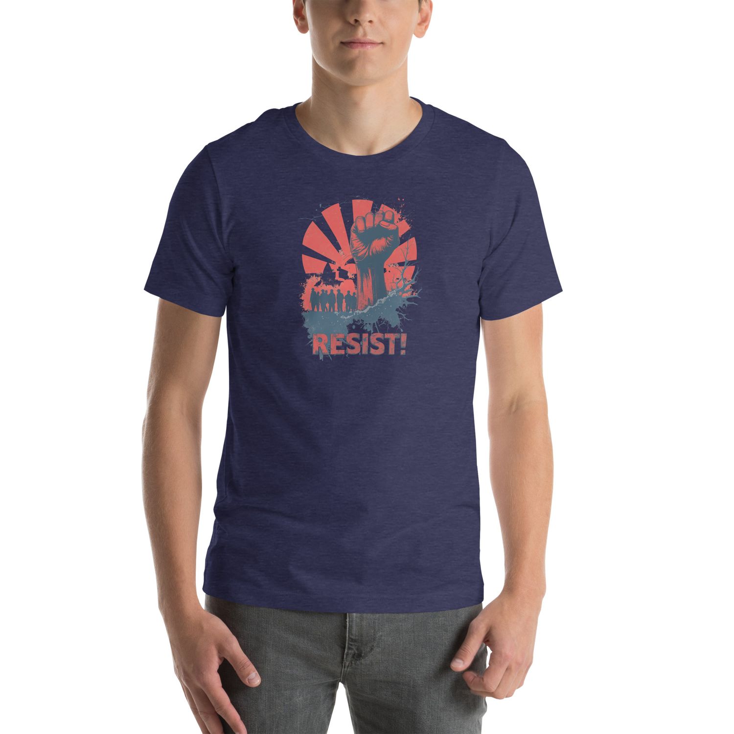 Resist