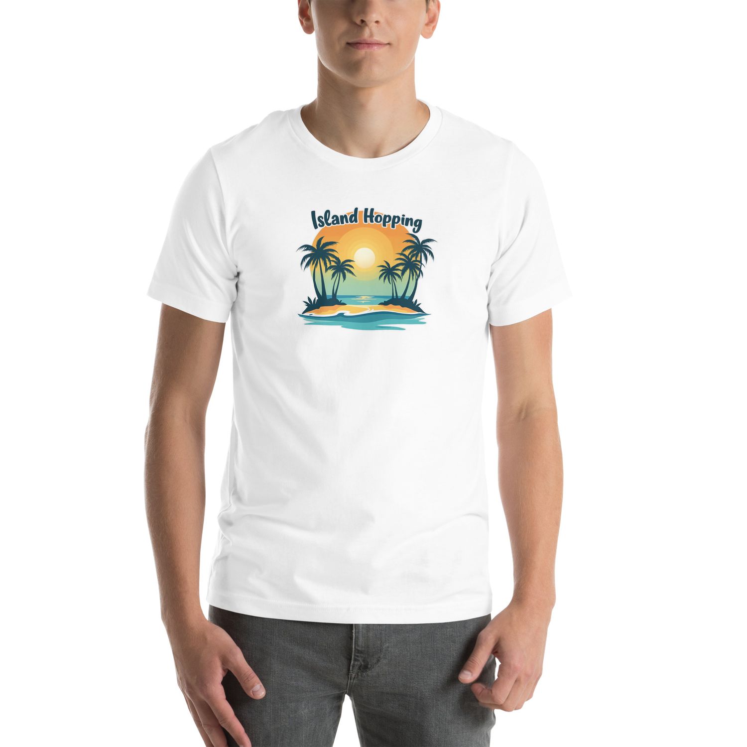 Island Vibes