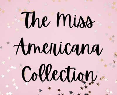 The Miss Americana Collection