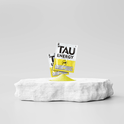 Energy Drink Powders