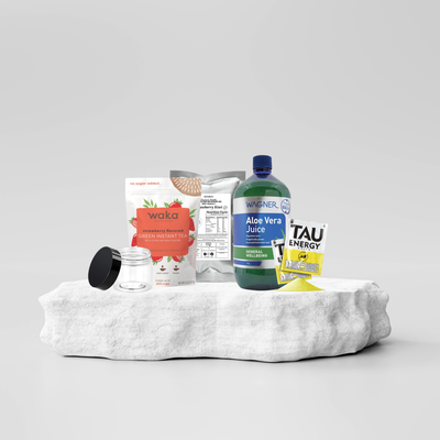 Pre-Packed Kits