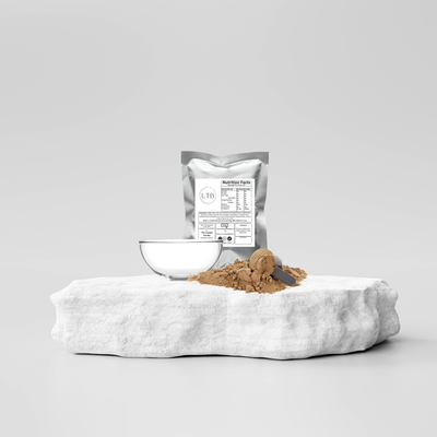 Low Sugar Pudding Mixes