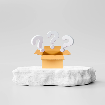 Mystery Packs