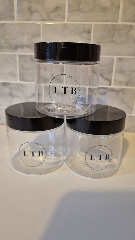 Drink Mix Container