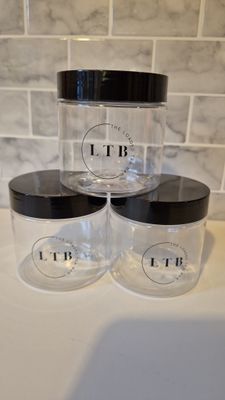 Drink Mix Container