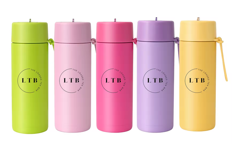 LTB Kid&#39;s Bottle | Yellow