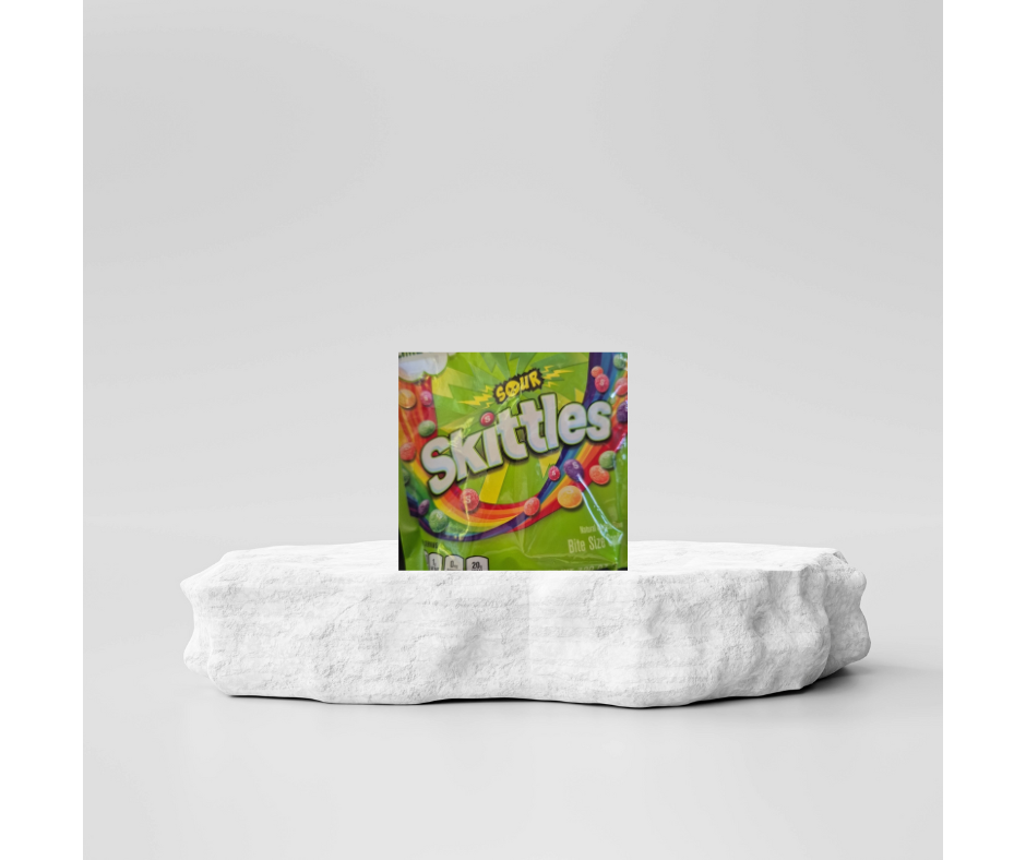 Original Sour Skittles