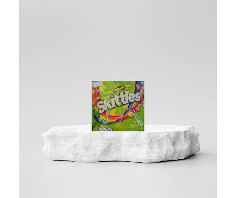 Original Sour Skittles