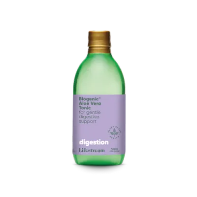 Biogenic Aloe Vera | 500mls