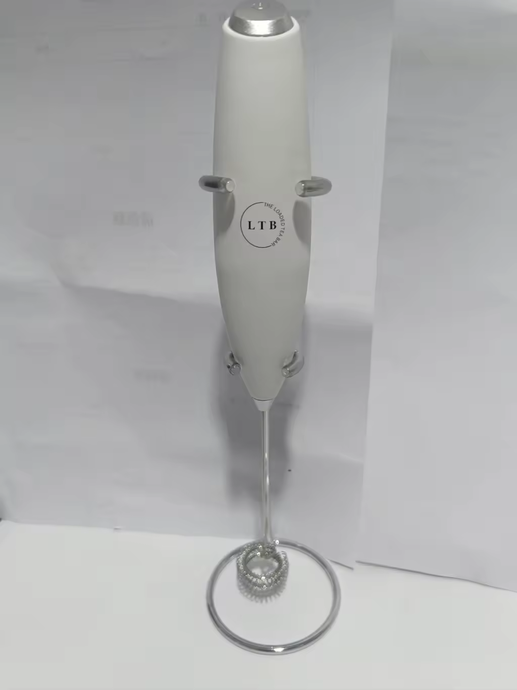 Electric Whisk | Green