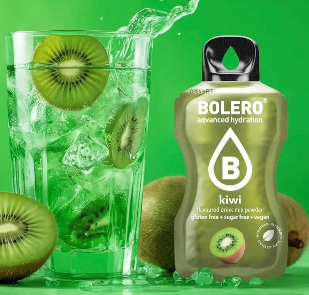 Bolero | Kiwi