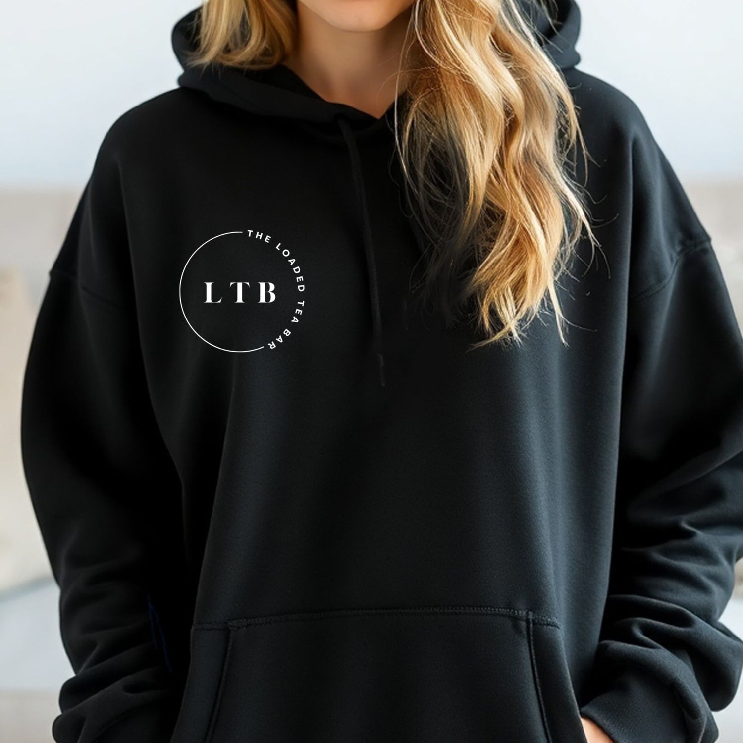LTB Hoody | Size Medium