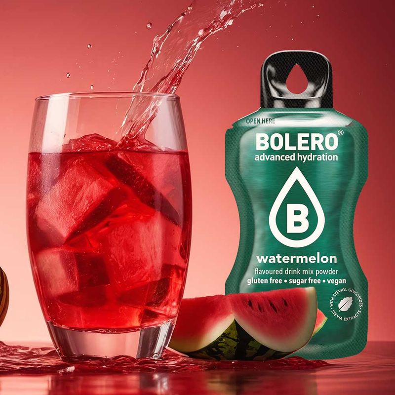 Bolero | Watermelon Bag