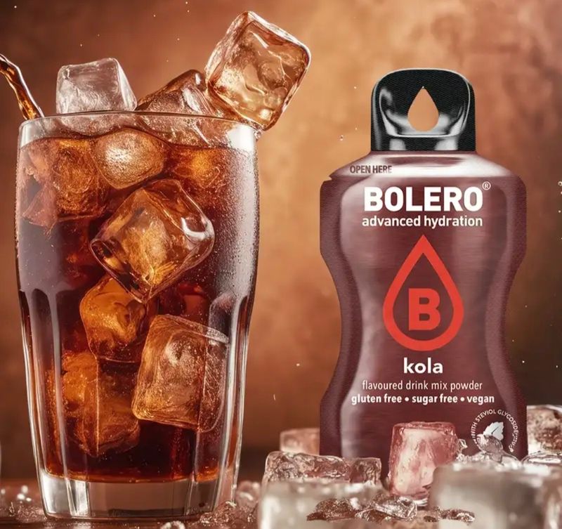 Bolero | Kola Bag